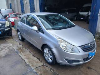 OPEL Corsa 1.2 3 porte Club