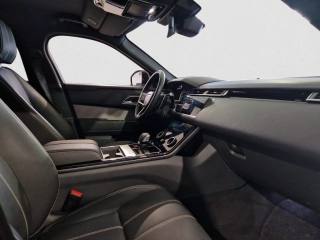 LAND ROVER Range Rover Velar usata, con Airbag laterali