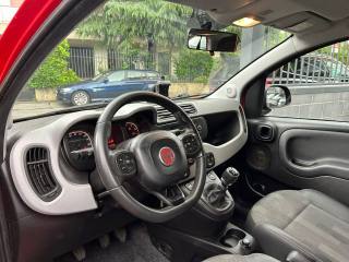 FIAT Panda usata, con Autoradio