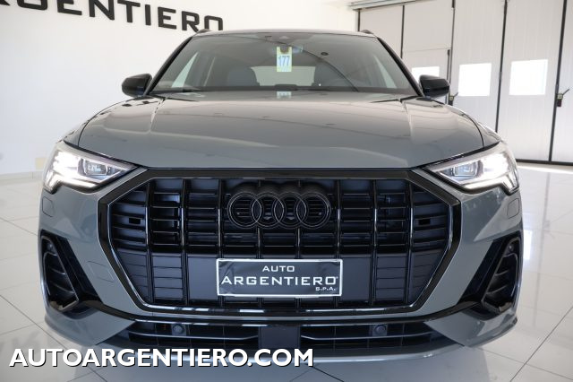 AUDI Q3 usata, con Airbag