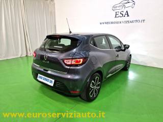 RENAULT Clio usata, con Controllo automatico clima