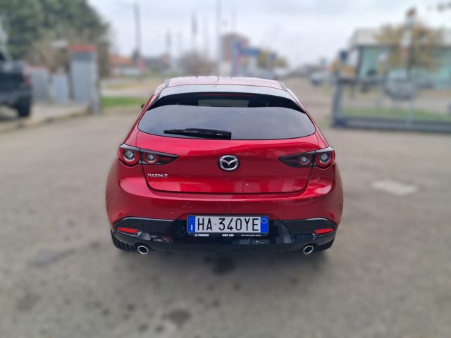 MAZDA 3 usata, con Alzacristalli elettrici