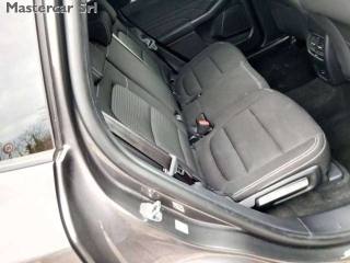 FORD Kuga usata, con Climatizzatore