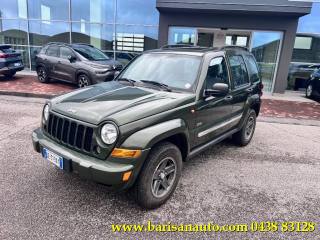 JEEP Cherokee 2.8 CRD Sport 65th Anniv.