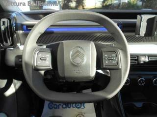 CITROEN C3 usata, con Controllo elettronico della corsia