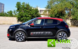 CITROEN C3 usata, con Climatizzatore