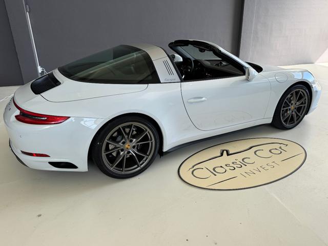 PORSCHE 911 usata, con Chiusura centralizzata
