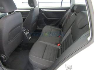 SKODA Octavia usata, con Cronologia tagliandi