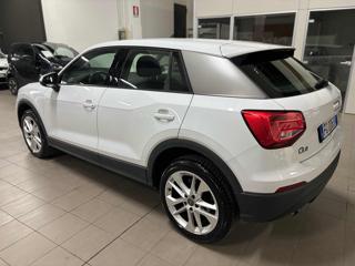 AUDI Q2 usata, con Alzacristalli elettrici