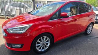 FORD C-Max usata, con Airbag