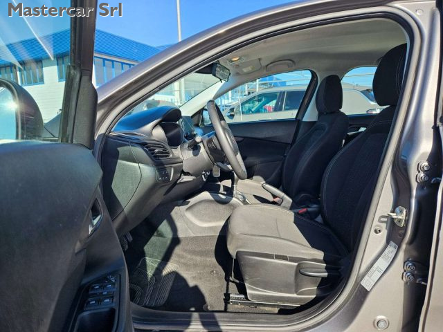 FIAT Tipo usata, con ESP