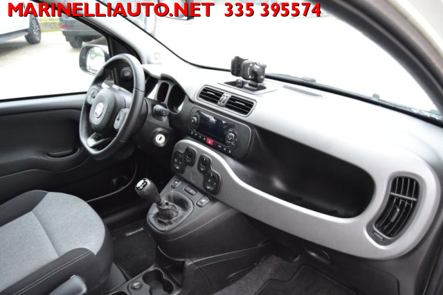 FIAT Panda usata 19