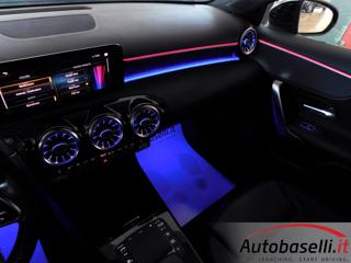 MERCEDES-BENZ A 180 usata, con ESP