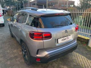 CITROEN C5 Aircross usata, con Cerchi in lega