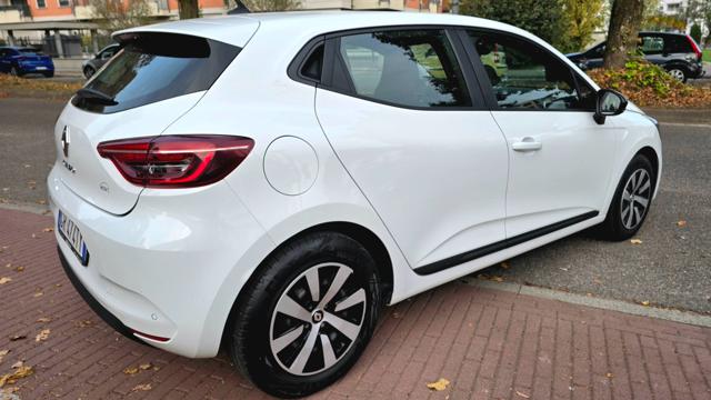 RENAULT Clio usata, con Chiusura centralizzata
