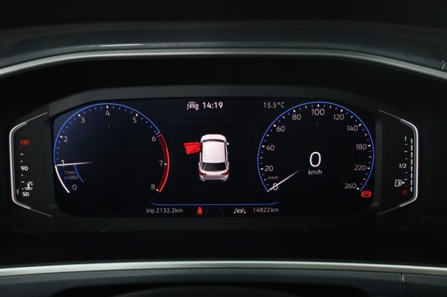 VOLKSWAGEN T-Roc usata 6
