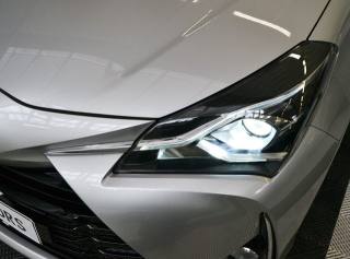 TOYOTA Yaris usata, con USB