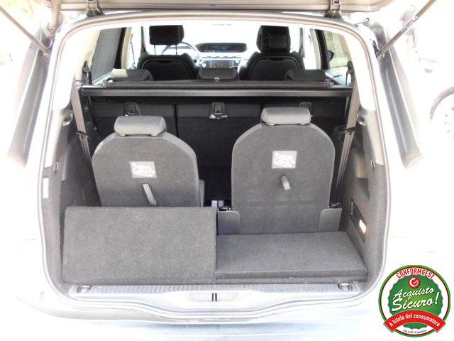 CITROEN Grand C4 Picasso usata, con Luci diurne
