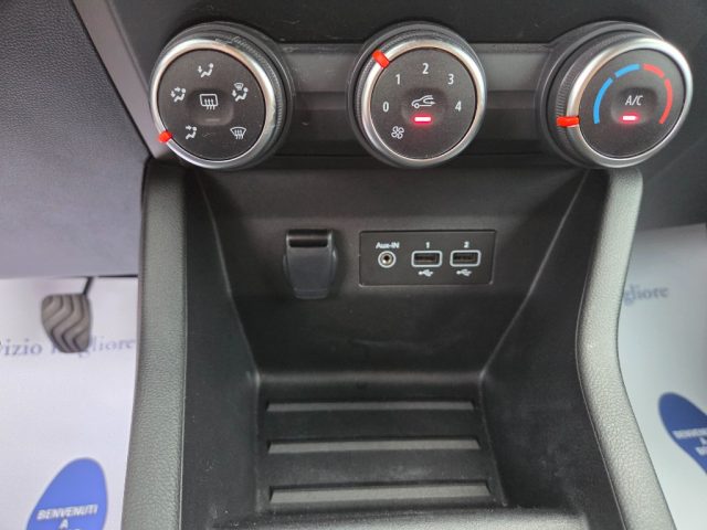 RENAULT Clio usata, con Controllo trazione