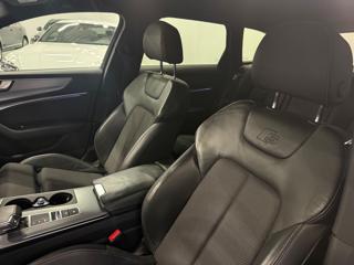 AUDI A6 usata, con Cerchi in lega