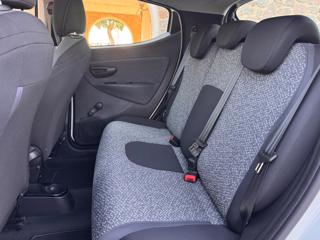 LANCIA Ypsilon usata, con Immobilizzatore elettronico