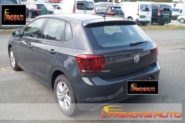 VOLKSWAGEN Polo usata, con Chiusura centralizzata