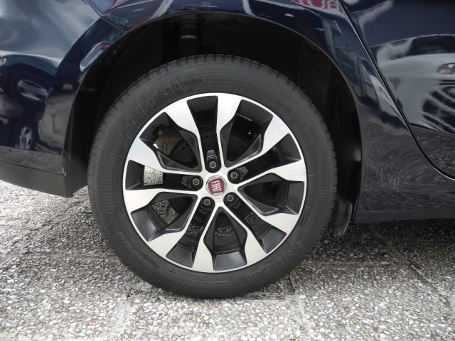 FIAT Tipo usata, con USB