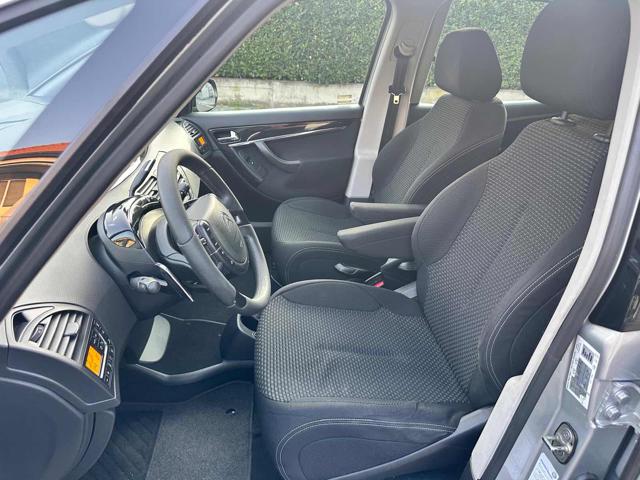CITROEN C4 Picasso usata, con ESP