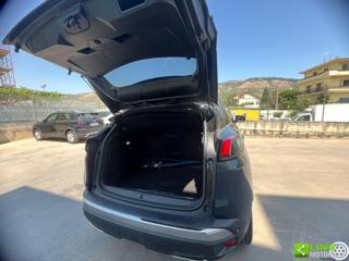 PEUGEOT 3008 usata, con Cruise Control