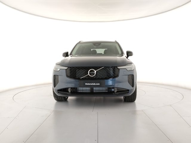 VOLVO XC90 usata, con Autoradio