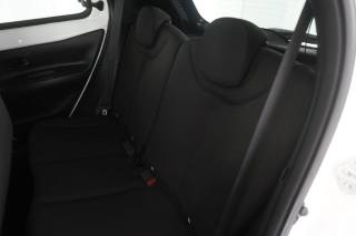 TOYOTA Aygo X usata 3