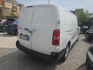 OPEL Vivaro usata, con Park Distance Control
