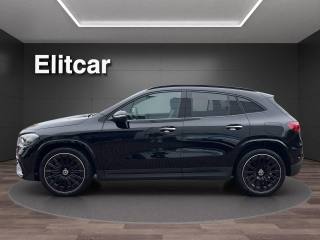MERCEDES-BENZ GLA 200 usata, con Airbag