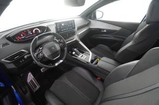 PEUGEOT 3008 usata 8