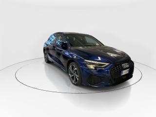 AUDI A3 usata, con Airbag laterali