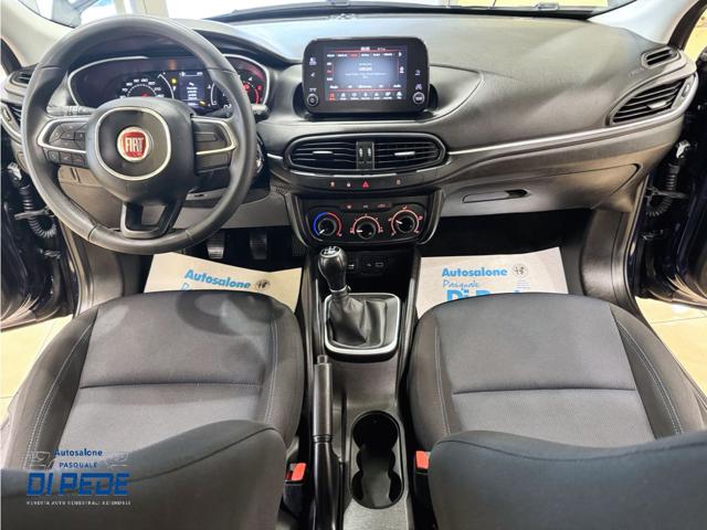 FIAT Tipo usata, con Servosterzo