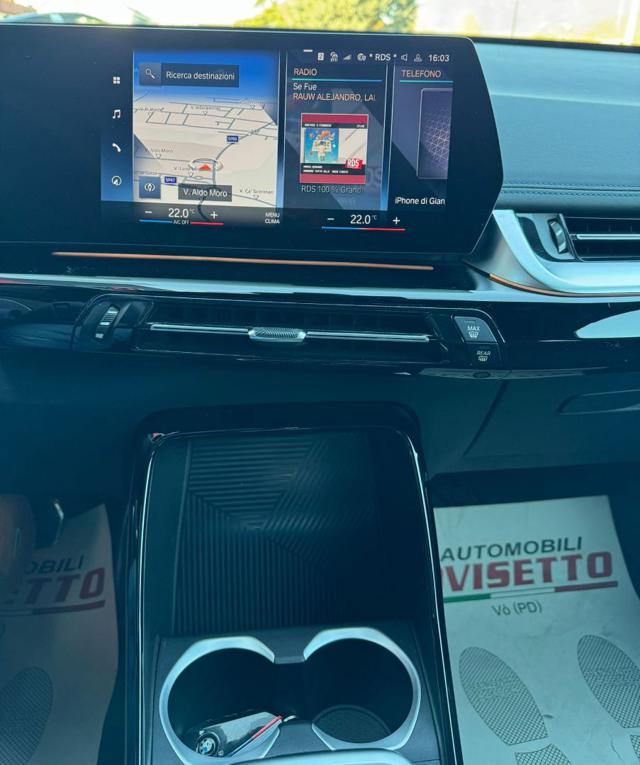 BMW X1 usata, con Climatizzatore