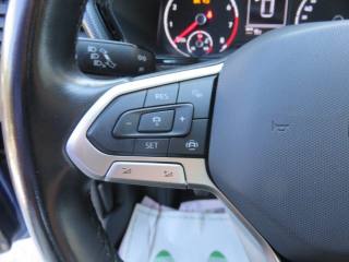 VOLKSWAGEN T-Cross usata, con ESP