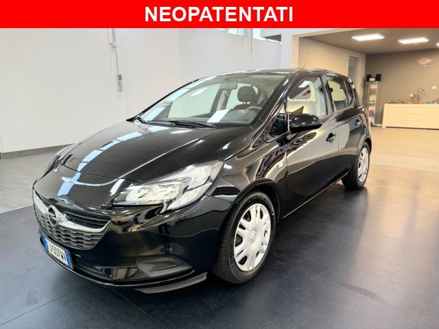 OPEL Corsa usata, con ABS