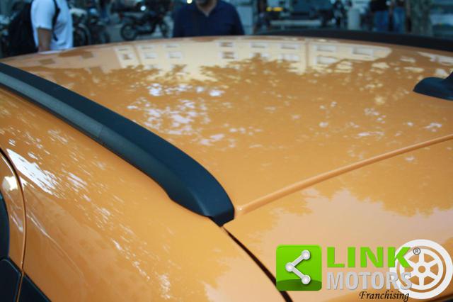 FIAT Panda usata, con Pneumatici estivi