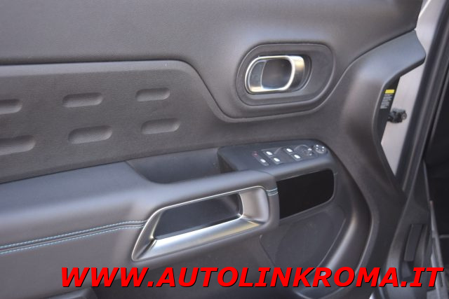 CITROEN C5 Aircross usata, con Sistema di navigazione