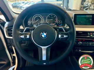 BMW X6 usata, con Lettore CD