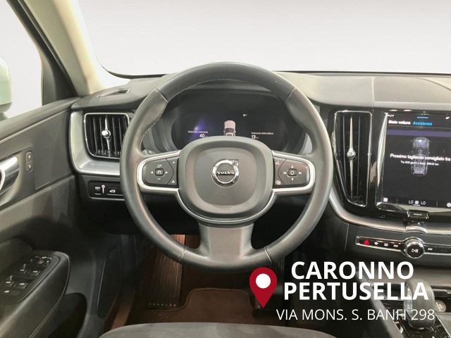 VOLVO XC60 usata, con Controllo trazione
