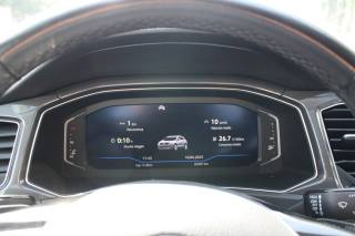 VOLKSWAGEN T-Roc usata, con ESP