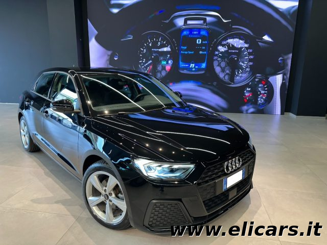 AUDI A1 usata, con Alzacristalli elettrici