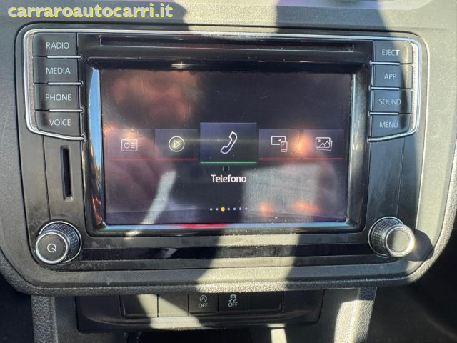 VOLKSWAGEN Caddy usata, con Specchietti laterali elettrici