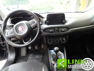 FIAT Tipo usata, con Cruise Control