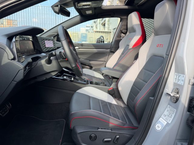 VOLKSWAGEN Golf GTI usata, con Climatizzatore