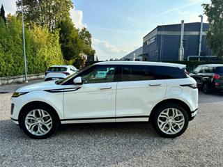 LAND ROVER Range Rover Evoque usata, con Antifurto
