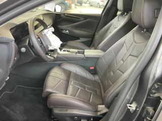 DS AUTOMOBILES DS 4 usata, con Climatizzatore